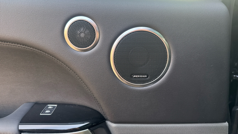 Land Rover Range Rover Sport 3.0 D300 HSE Silver 5dr Auto Diesel Estate